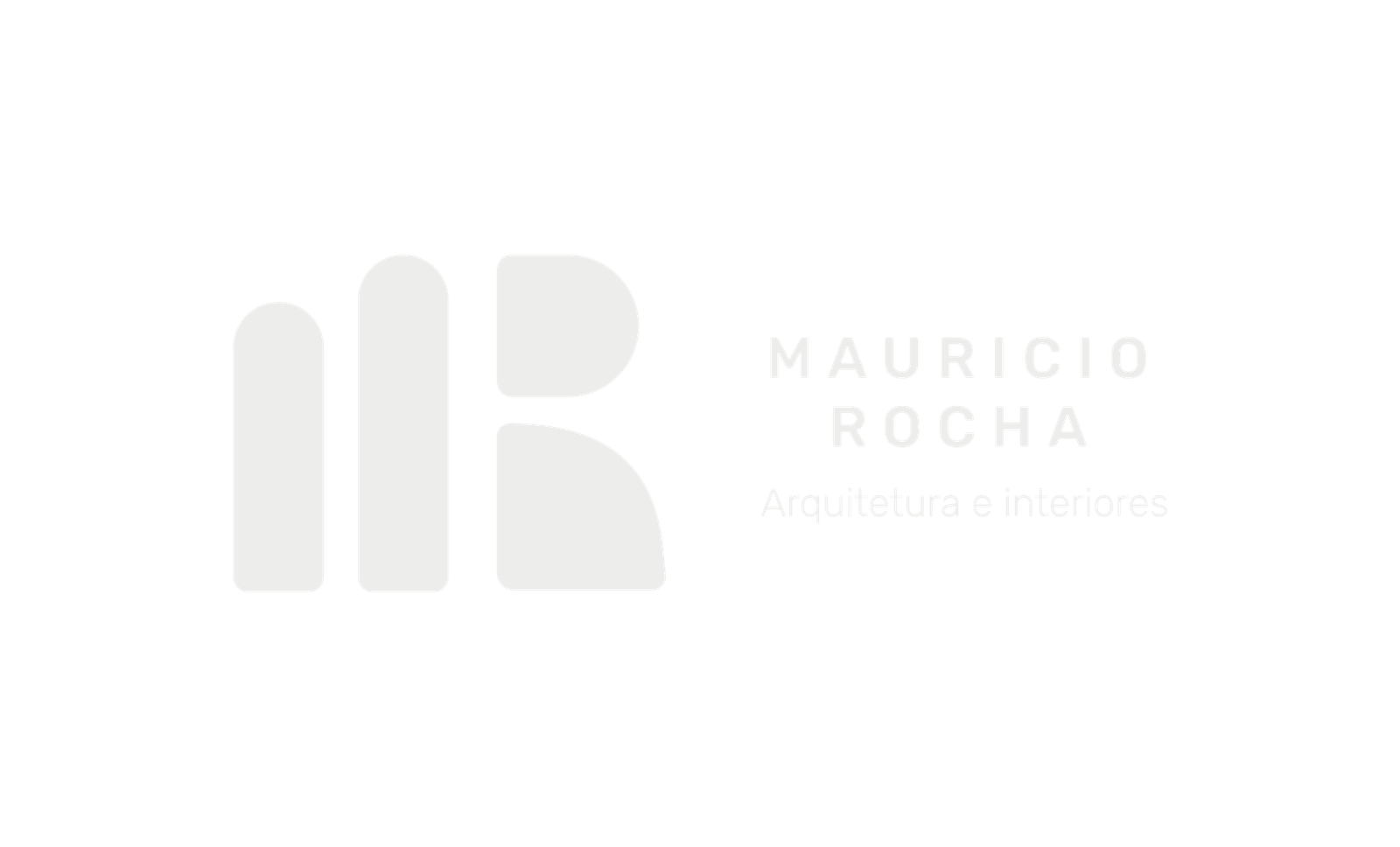 Mauricio Rocha Arquitetura